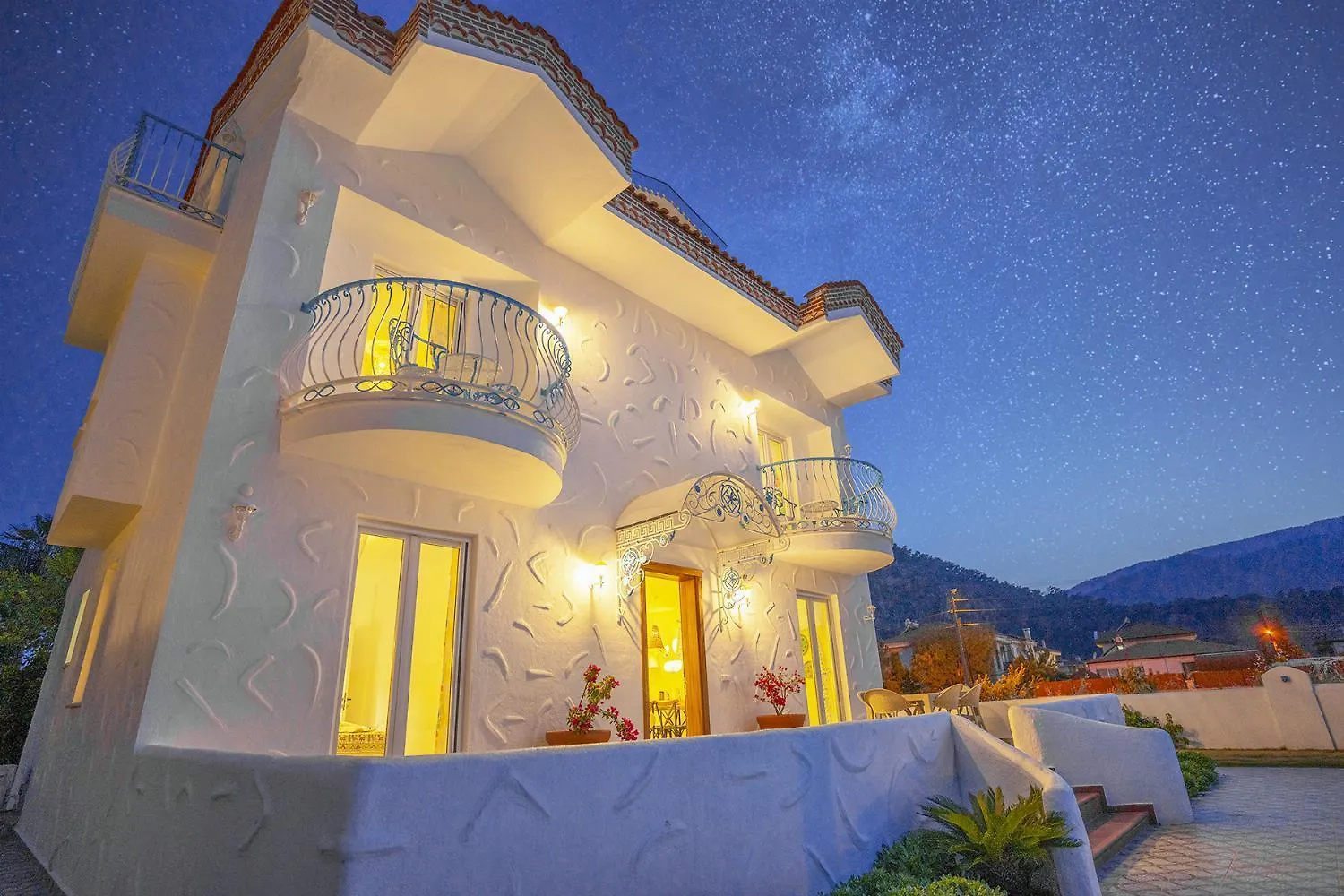 Villa Blue Island Dalyan