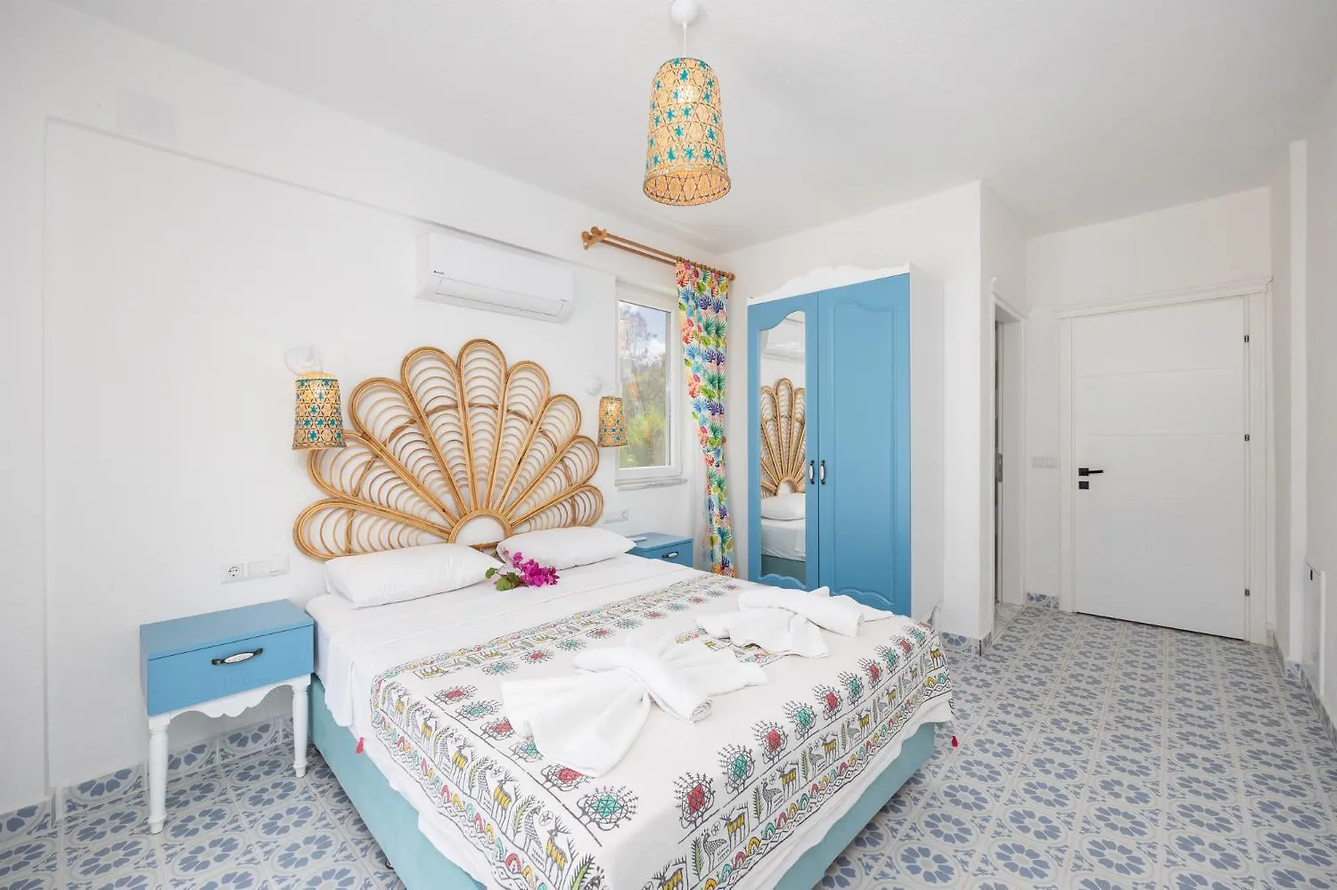 Villa Blue Island Dalyan 0*,  Turecko