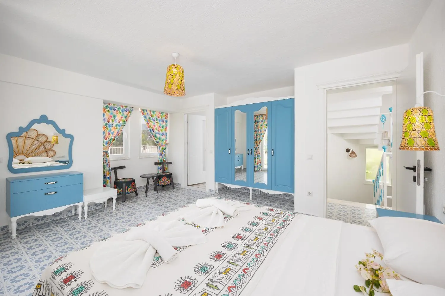 Villa Blue Island Dalyan