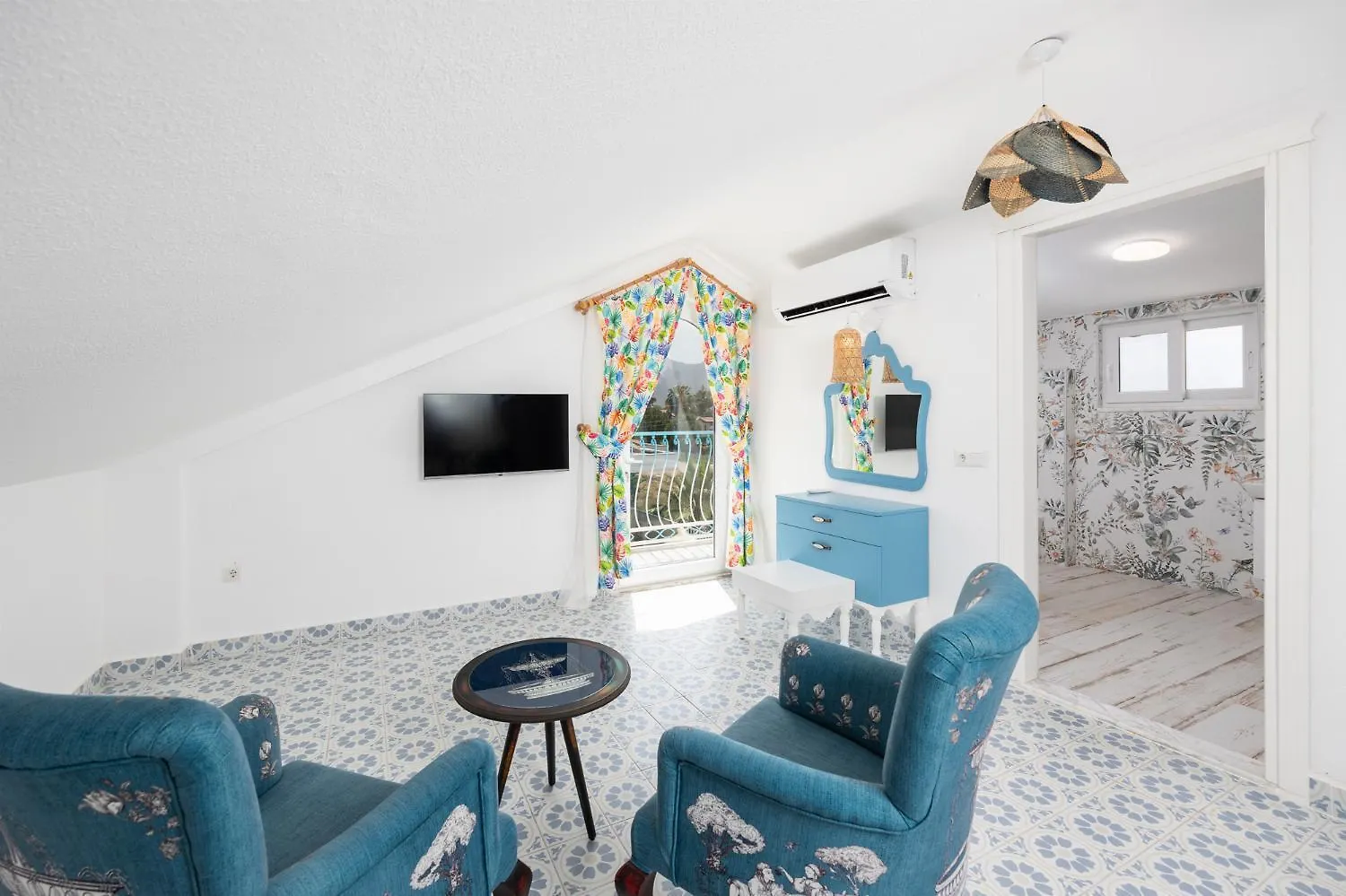 Villa Blue Island Dalyan