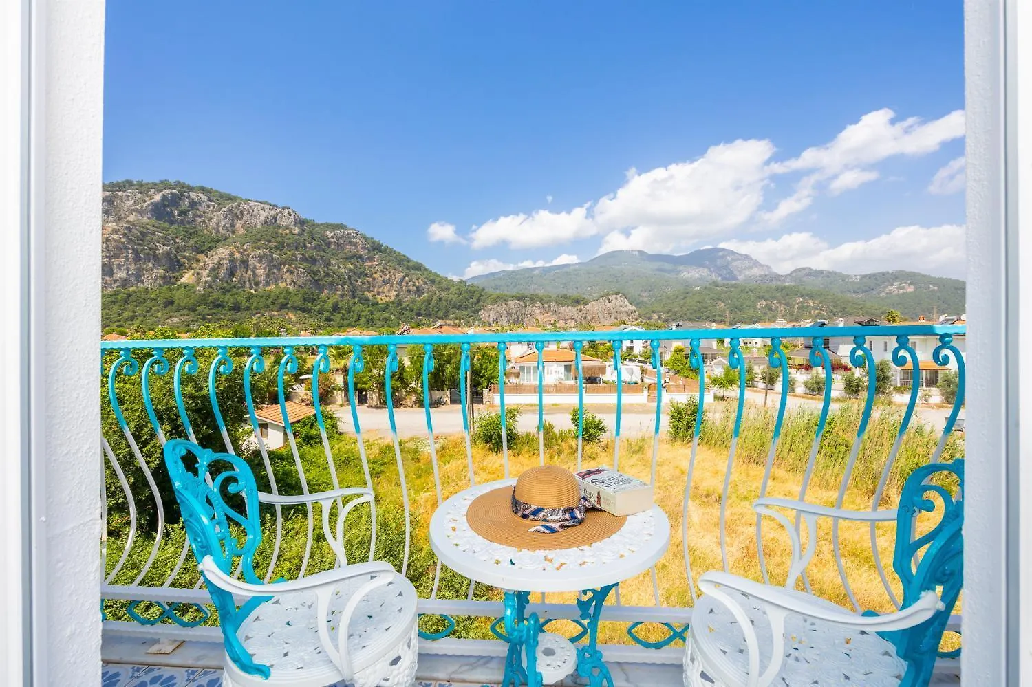 Villa Blue Island Dalyan