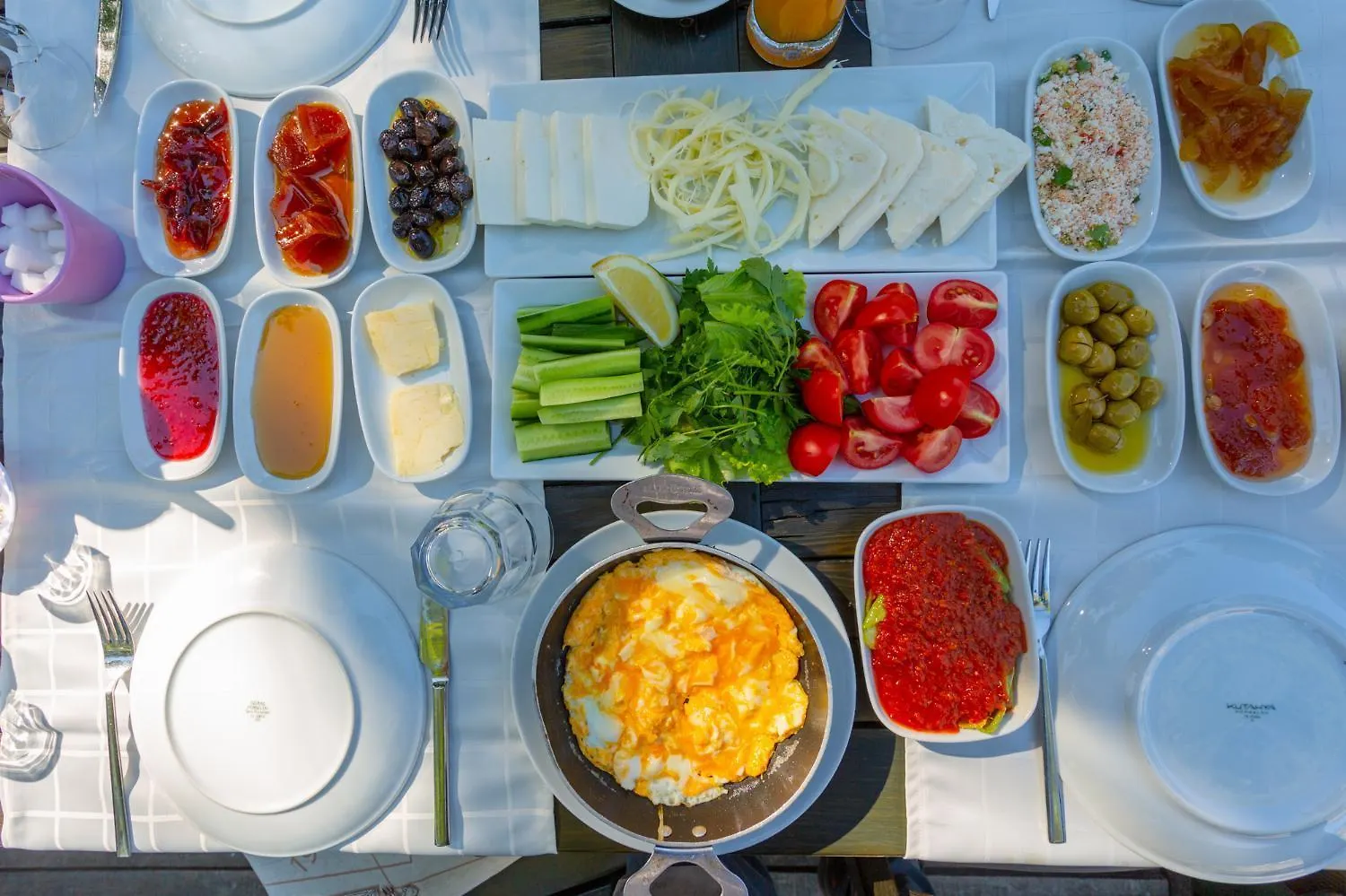 Villa Blue Island Dalyan