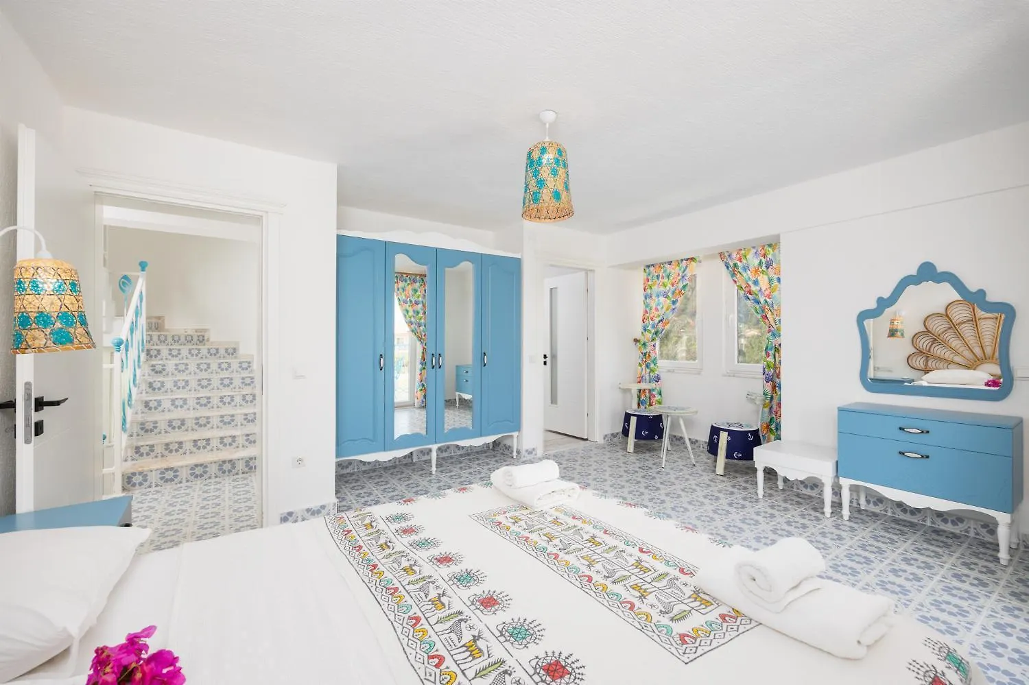 Villa Blue Island Dalyan 0*,