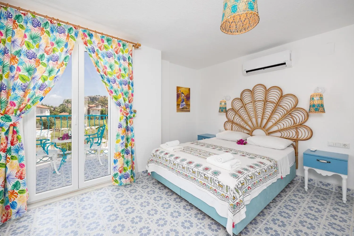 Villa Blue Island Dalyan