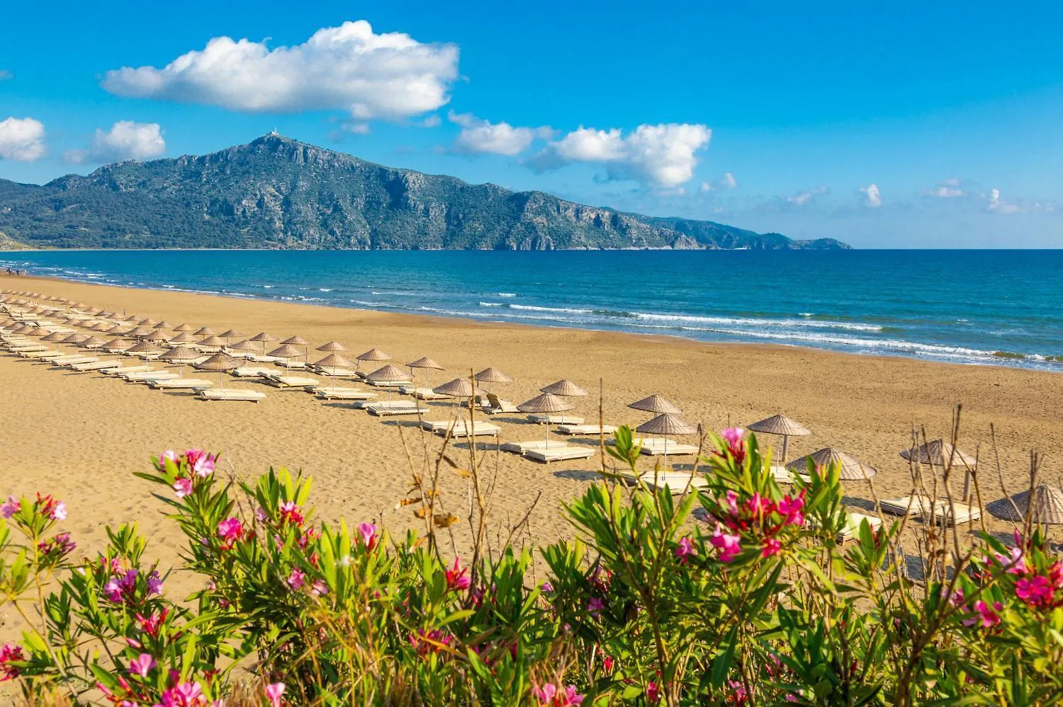 Villa Blue Island Dalyan