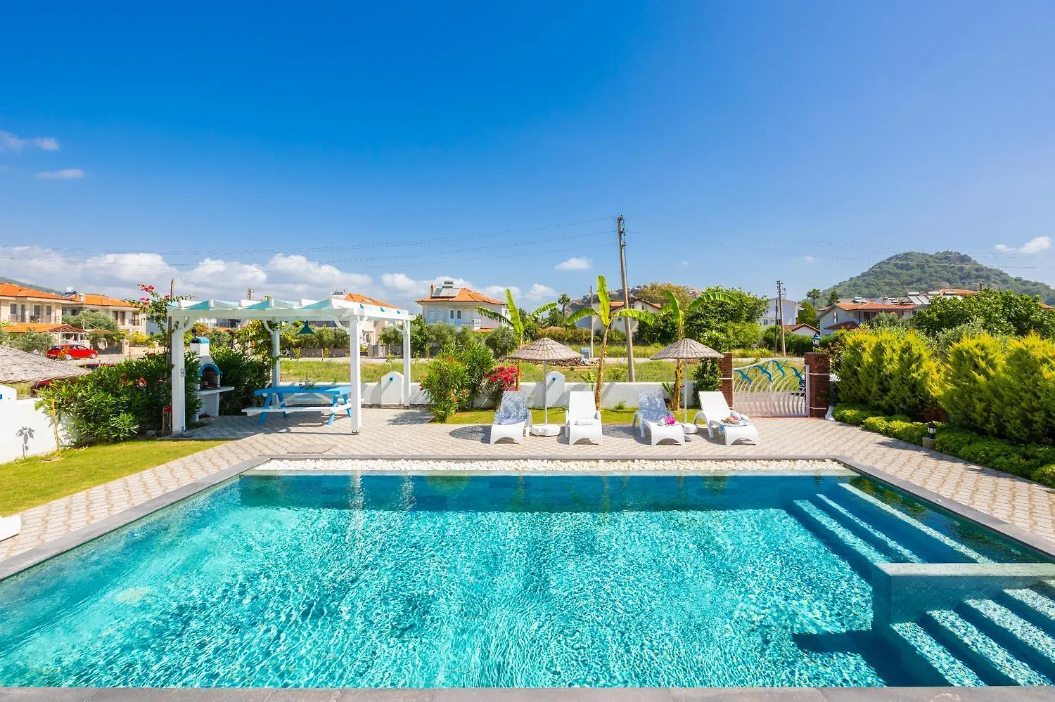 Villa Blue Island Dalyan 0*,